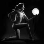 ���� � �����. Lisa